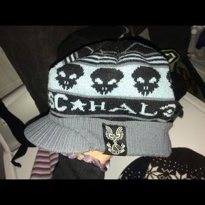 Hats